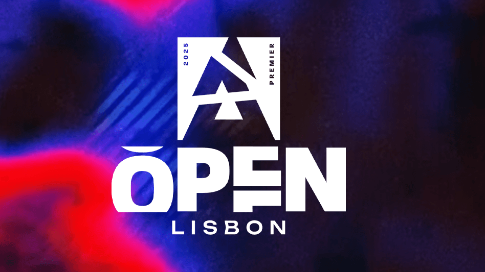 BLAST Open Spring Lisbon 2025