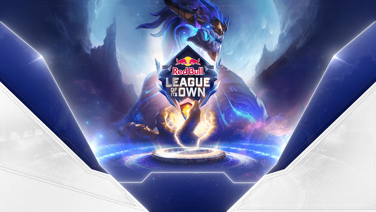 Red Bull League of Its Own 2024