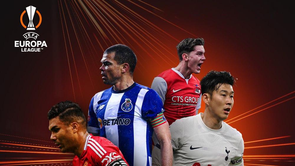 Europa League 2024/25