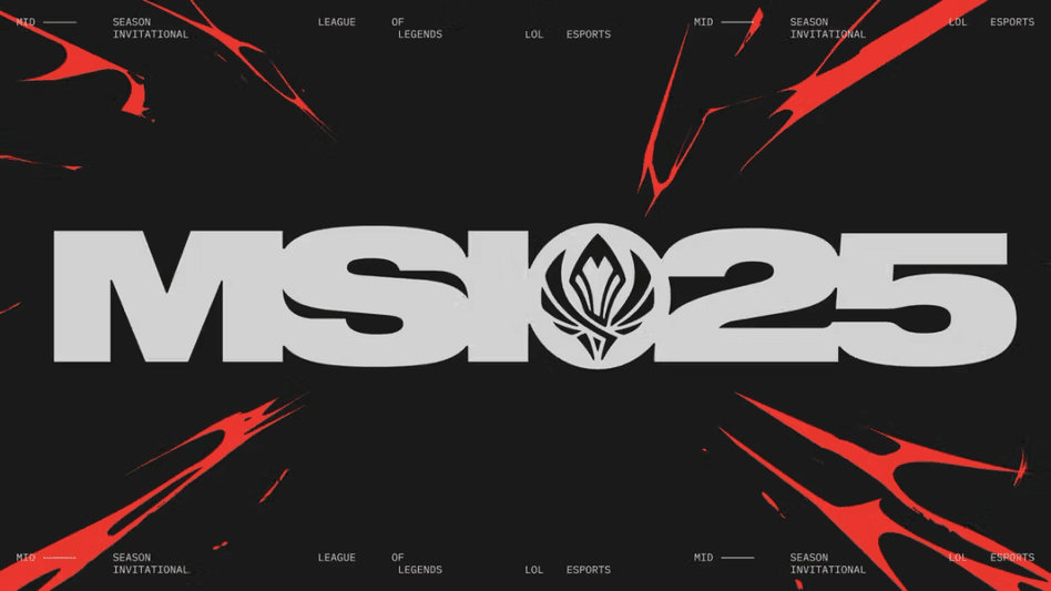 Mid-Season Invitational 2025