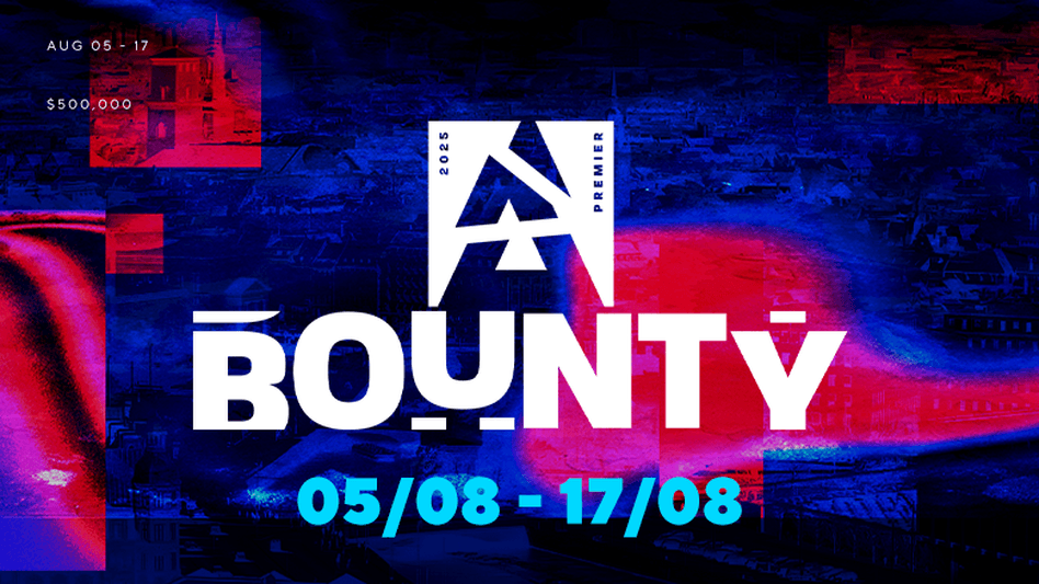 BLAST Bounty Season 2