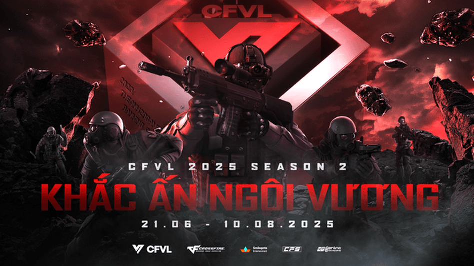 CFVL 2025 Season 2
