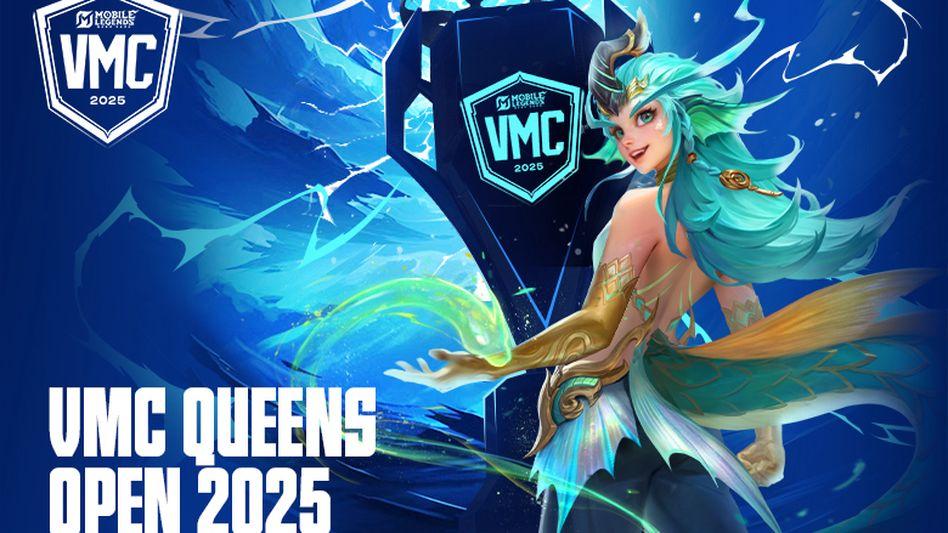 VMC Queens Open 2025
