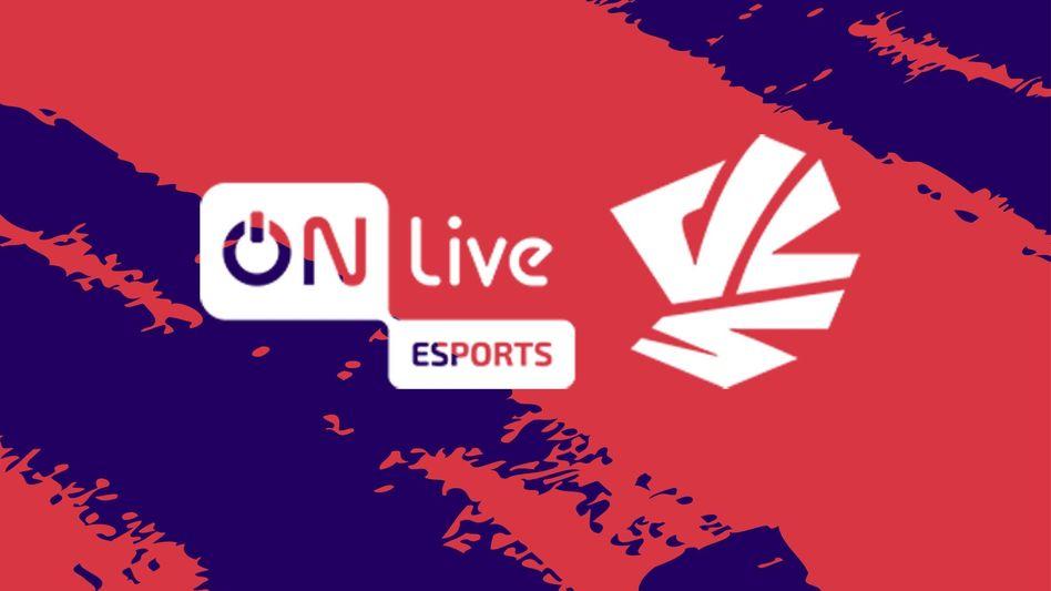 ON LIVE VCS 2025 MÙA HÈ