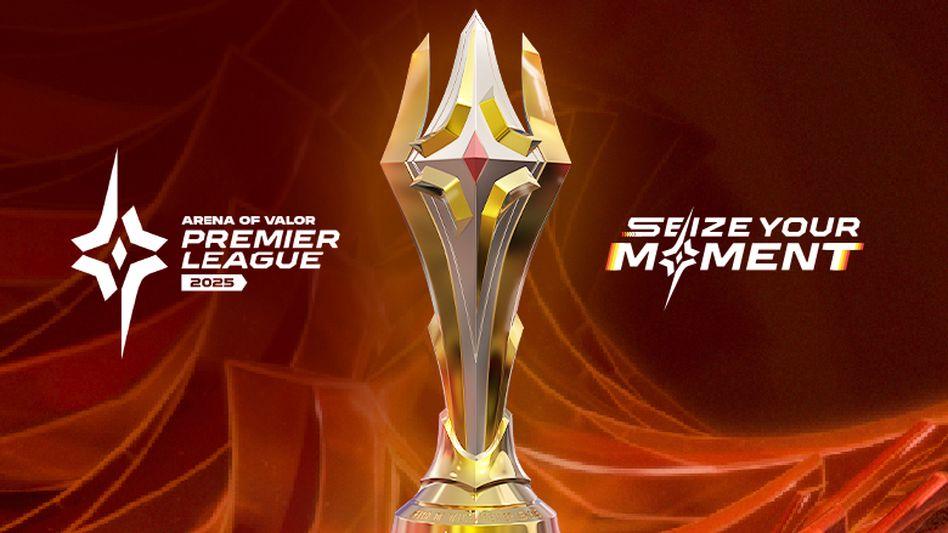 Arena of Valor Premier League 2025