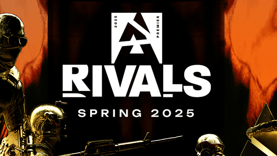 Blast Rivals Spring 2025