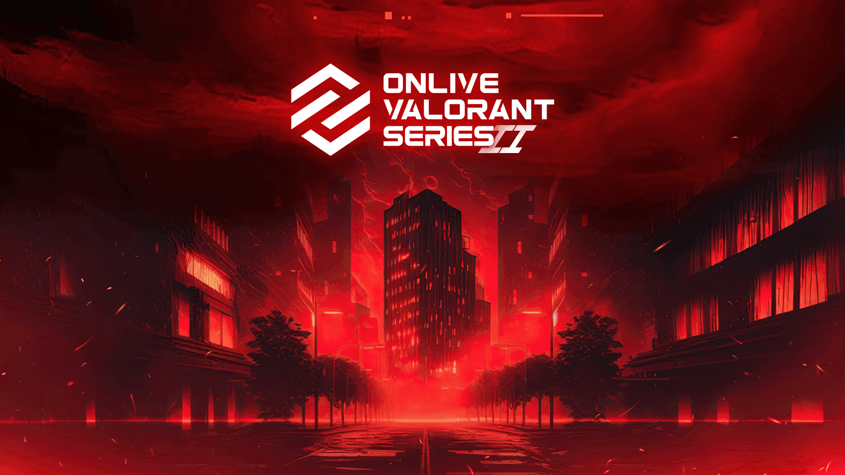 ON Live Valorant Series